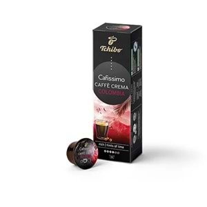 CAFİSSİMO CAFFE CREMA COLOMBİA 2X10 ADET KAPSÜL