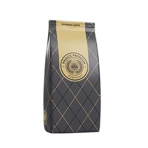 PRİNCE PREMİUM ESPRESSO ÇEKİRDEK KAHVE 1 KG