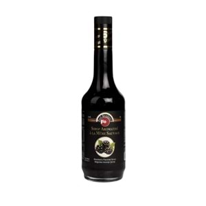 FO BÖĞÜRTLEN AROMALI ŞURUP 700 ML