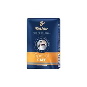 TCHİBO PROFESSIONAL SPECİAL CAFE FİLTRE KAHVE 250 GR