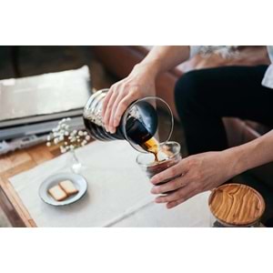 HARİO V60 DRİP DECANTER