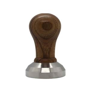 TAMPER AHSAP SAPLİ 57 MM