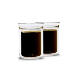 STAGG ÇİFT DUVARLİ TADIM BARDAGİ USA STAGG TASTİNG GLASSES