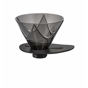 HARİO V60 DRIPPER MUGEN PLASTİK VDMU