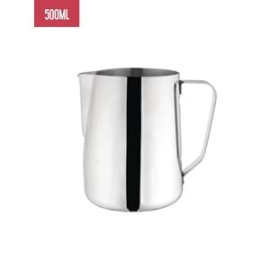 KAHVECİNİZ SÜT POTU 500 ML