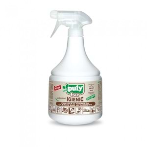 PULY BAR IGİNEİC 1 LT