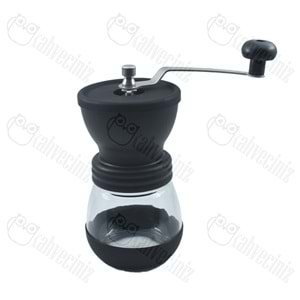 KAHVECİNİZ KAHVE DEGİRMENİ