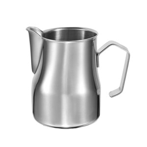 KAHVECİNİZ PROFESYONEL SÜT POTU 750 ML