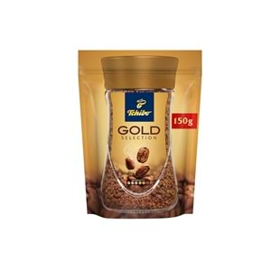 TCHİBO GOLD SELECTİON 150 GR