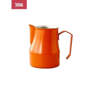TURUNCU PROFESYONEL SÜT POTU 500 ML