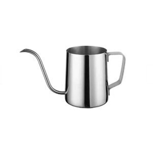KAHVECİNİZ MİNİ KETTLE 350 ML ÇELİK