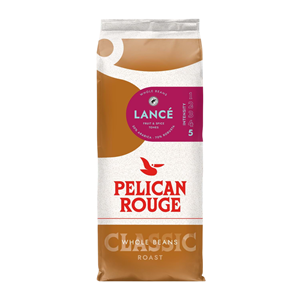 PELICAN ROUGE LANCE ÇEKİRDEK KAHVE 1 KG