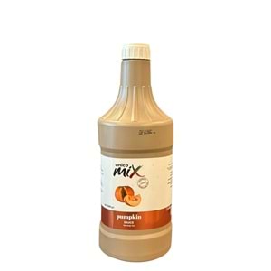 UNİCOMİX PROFESYONEL BALKABAĞI SOS 2,5 KG