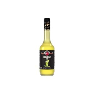 FO COOL LIME (NANE VE LİMON) AROMALI ŞURUP - 700 ML