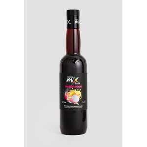 UNİCOMİX EJDER MEYVE VE MANGO (MANDRAGON) AROMALI BASE 700 ML