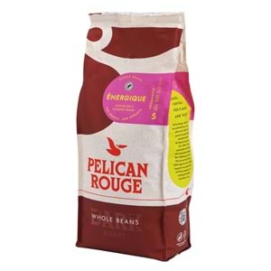 PELICAN ROUGE ENERGIQUE ÇEKİRDEK KAHVE 1 KG