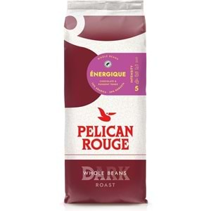 PELICAN ROUGE ENERGIQUE ÇEKİRDEK KAHVE 1 KG