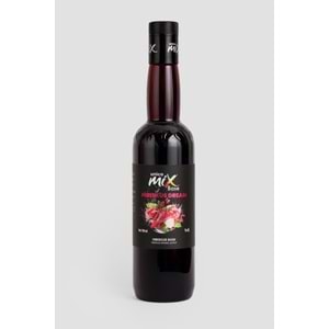 UNİCOMİX HİBİSKUS AROMALI BASE 700 ML