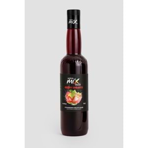 UNİCOMİX ÇİLEK VE MOJİTO AROMALI BASE 700 ML