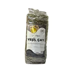 ONEMORE YEŞİL ÇAY 250 GR (202552)