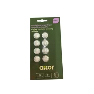 AXOR OTOMATİK KAHVE MAKİNESİ TABLETi 8 Lİ 1,5 GR