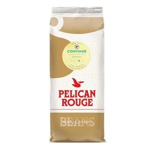 PELICAN ROUGE CONTINUE ÇEKİRDEK KAHVE 1 KG