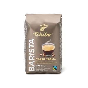 TCHİBO BARİSTA CAFFE CREMA ÇEKİRDEK KAHVE 500 GR