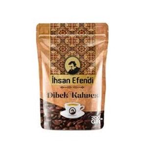 İHSAN EFENDİ DİBEK KAHVESİ 200 GR