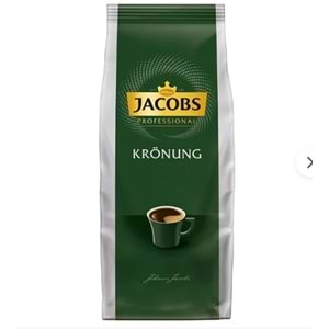JACOBS PROFESYONEL KRÖNUNG FİLTRE KAHVE 1 KG