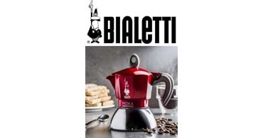 Bir İtalyan Klasiği Bialetti