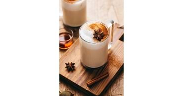 Chai Tea Latte: Çayın en güzel hali!