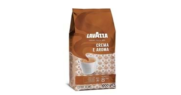 Lavazza Crema e Aroma Çekirdek Kahve