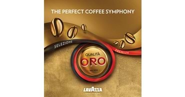 Lavazza Qualità Oro: Efsanevi İtalyan Kahvesinin Hikayesi ve Özellikleri