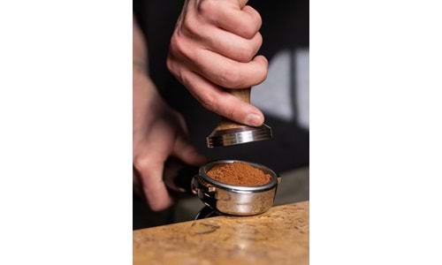 Bir Baristanın Vazgeçilmezi Tamper