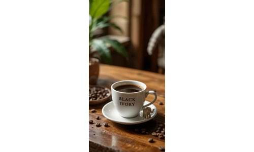 Black Ivory: Fil Dışkısından En Pahalı Çekirdek Kahve