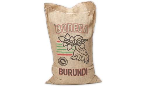 Burundi Muhanga Microlot