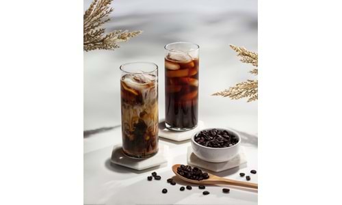 Cold Brew ve Iced Coffe Nedir ?