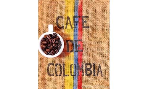 Colombia Excelso Rainforest Alliance