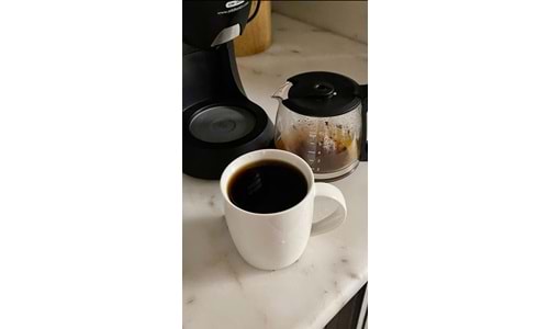 Kahvenin Lezzete Dönüşme Aracı Filtre Kahve Makineleri