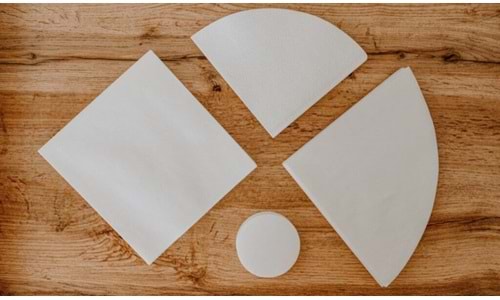 Filtre Kahve Kağıdı