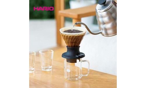 Japon Yaratıcılığının Eseri Hario