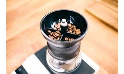 Lezzetli Kahveler İçin Skerton