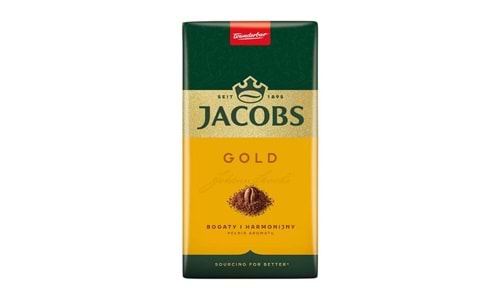 Jacobs Gold Kahve