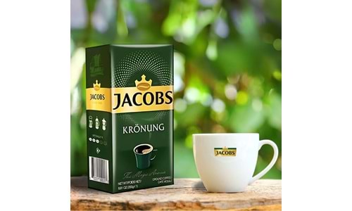 Jacobs un Hikayesi