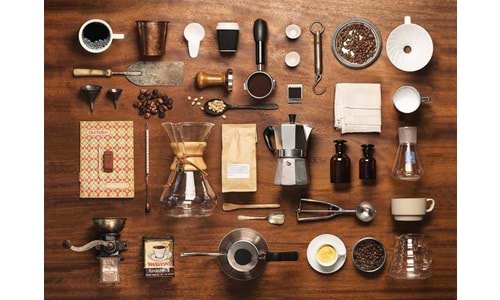 Otellerin, Kafelerin En Çok İhtiyaç Duyduğu Ürünler