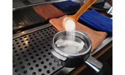 Espresso Makinesi Temizliği Nasıl Yapılır?