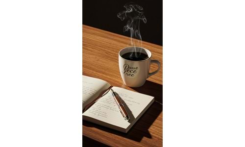 Kahve ile İyi Giden Alışkanlıklar