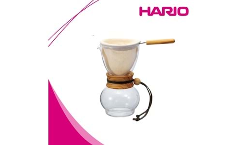 Hario Drip Pot