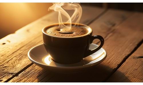 Kahvenin Sağlığımıza Yararları