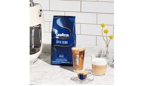Lavazza Kahve Çeşitleri